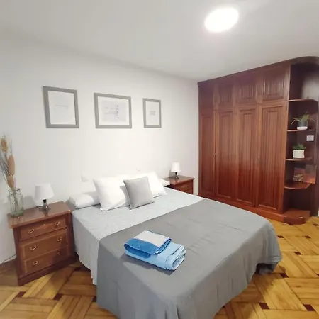 Apartment Tucasaenlaarena *