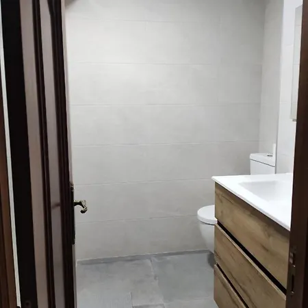 Tucasaenlaarena Apartment Gijon
