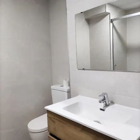 Tucasaenlaarena Apartment Gijon